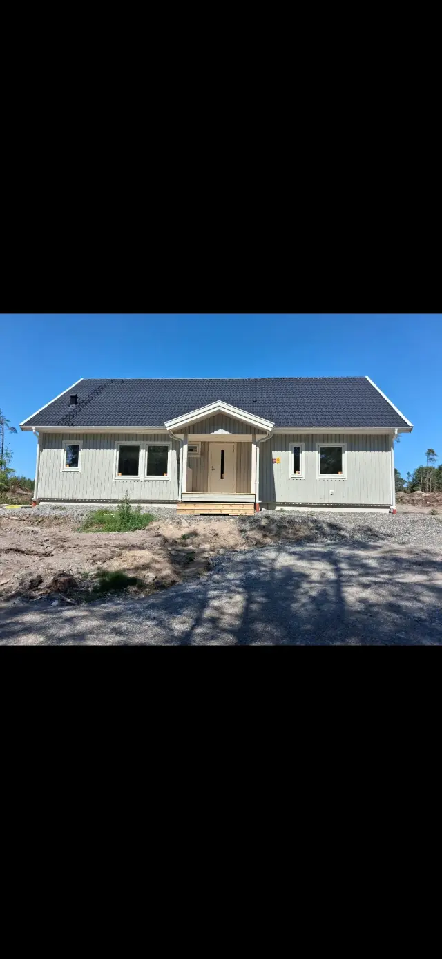Hyresbostad på Vallentuna i vallentuna