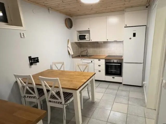 Hyresbostad på Västerhaninge i vasterhaninge
