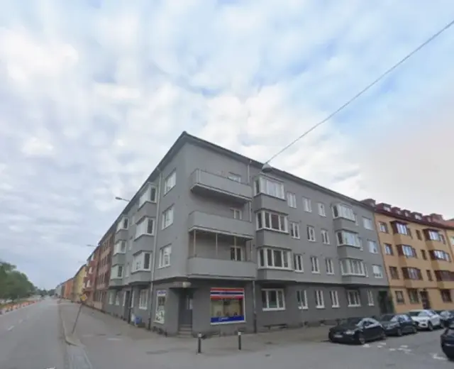 Hyresbostad på Malmö i malmo
