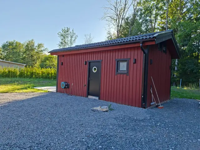 Hyresbostad på Vallentuna i vallentuna