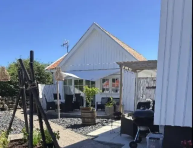 Hyresbostad på Glommen i glommen