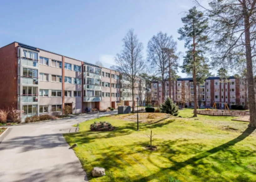 Bostad på Karlstorpsvägen i Trollhättan