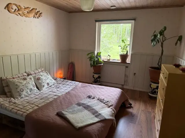 Hyresbostad på Gnesta i gnesta