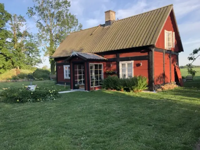 Hyresbostad på Visby i visby