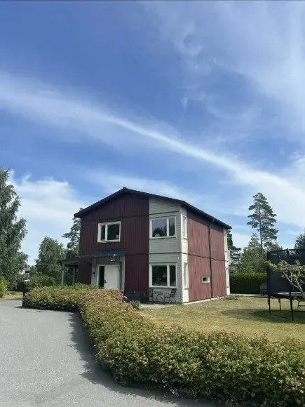 Hyresbostad på Vallentuna i vallentuna