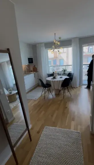Hyresbostad på Sundbyberg i sundbyberg