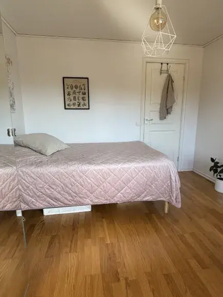 Hyresbostad på Haninge i haninge