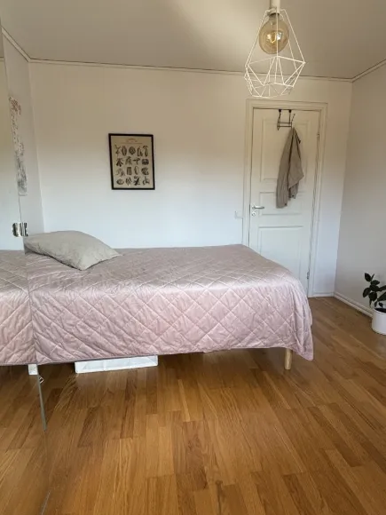 Bostad på Valfiskens gata i Haninge
