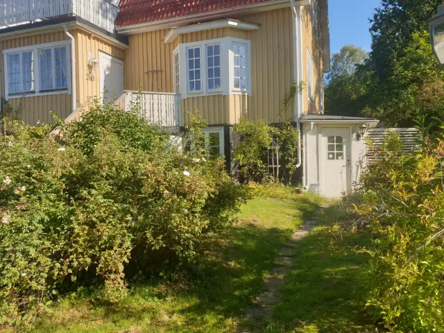Hyresbostad på Huddinge i huddinge