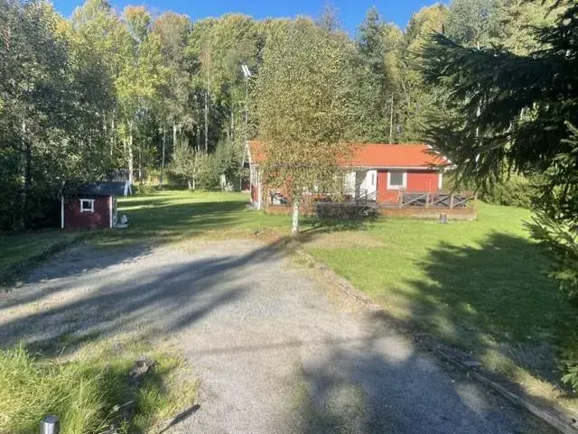 Hyresbostad på Malmköping i malmkoping
