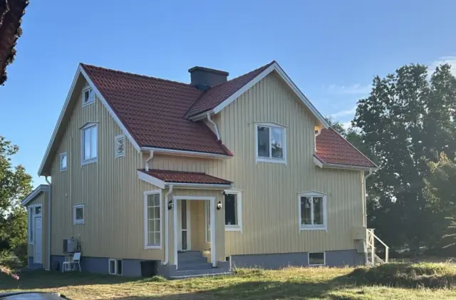 Hyresbostad på Traryd i traryd