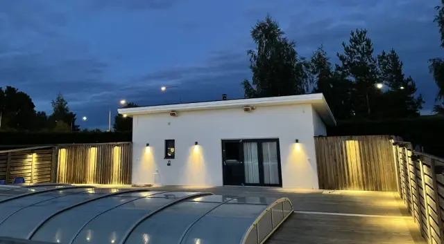 Hyresbostad på Ljungsbro i ljungsbro