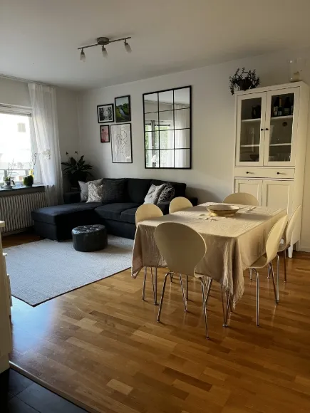 Bostad på Ystadsvägen i Johanneshov