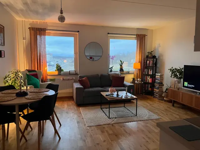 Hyresbostad på Järfälla i jarfalla