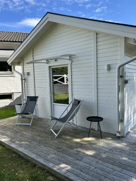 Bostad på Långvägen i Tungelsta