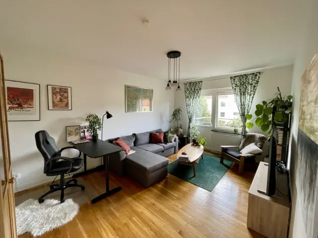 Hyresbostad på Göteborg i goteborg