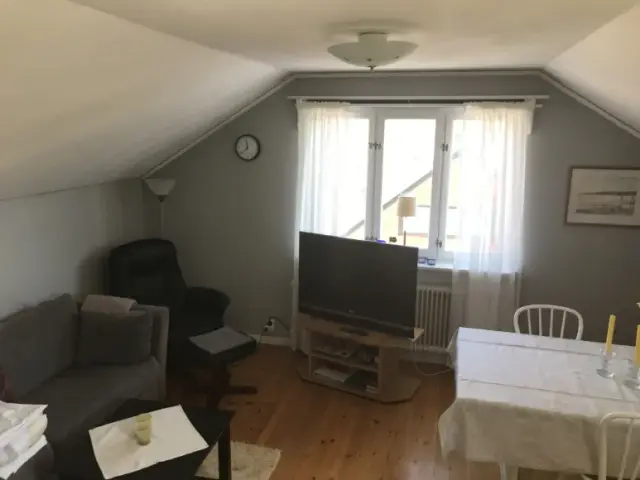 Hyresbostad på Nabbgatan i Strängnäs