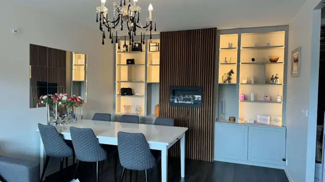 Hyresbostad på Sundsvall i sundsvall