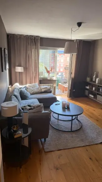Hyresbostad på Sundbyberg i sundbyberg