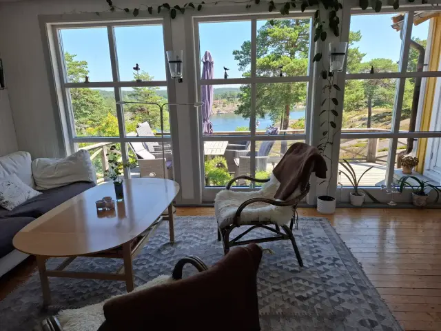 Hyresbostad på Ingarö i ingaro