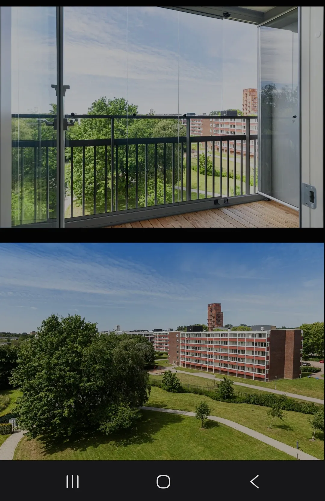 Bostad på Fyrverkaregatan i Helsingborg