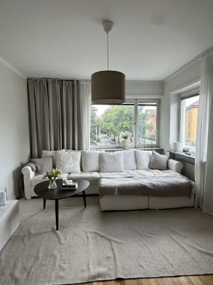 Hyresbostad på Uppsala i uppsala
