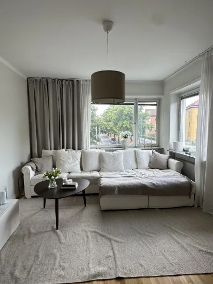 Bostad på Fålhagsleden i Uppsala