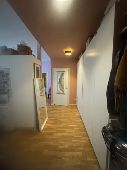 Hyresbostad på Skärholmen i skarholmen