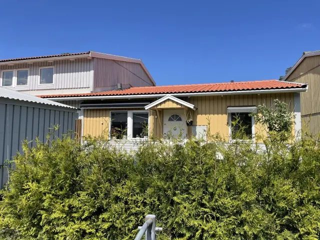 Hyresbostad på Täby i taby
