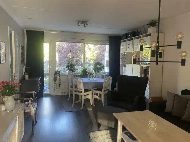 Hyresbostad på Järfälla i jarfalla