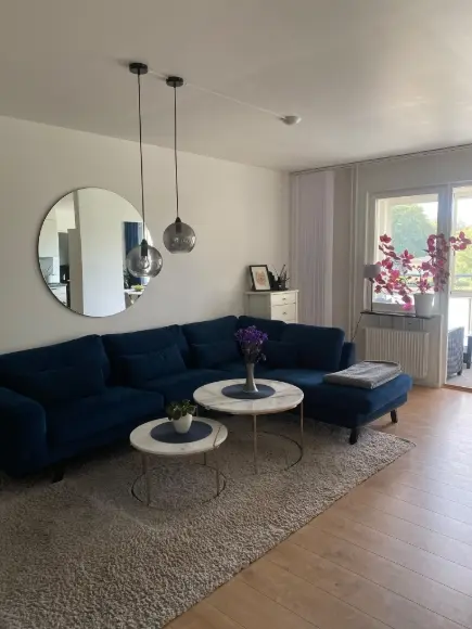 Hyresbostad på Helsingborg i helsingborg
