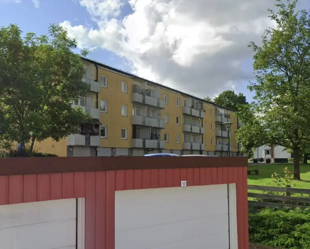 Hyresbostad på Uppsala i uppsala