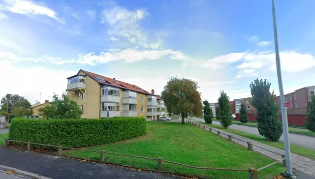 Hyresbostad på Lidköping i lidkoping