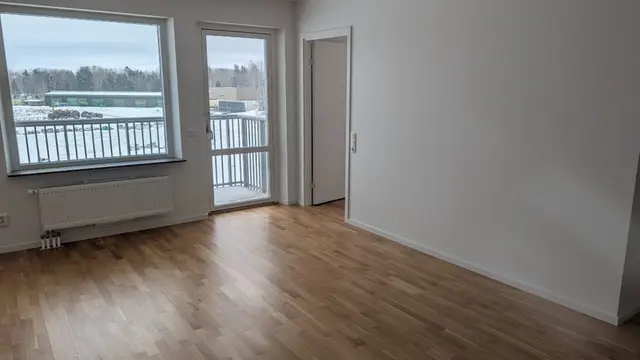 Hyresbostad på Järfälla i jarfalla