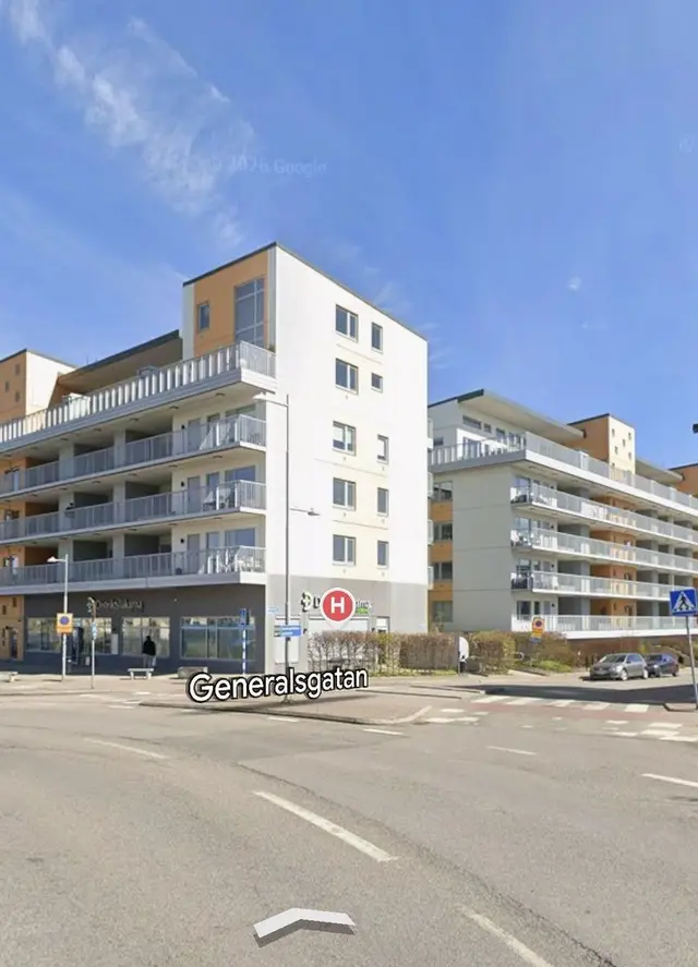 Hyresbostad på Göteborg i goteborg