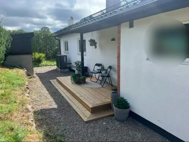 Hyresbostad på Åkersberga i akersberga