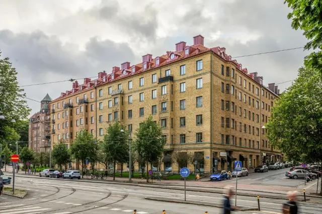 Hyresbostad på Göteborg i goteborg