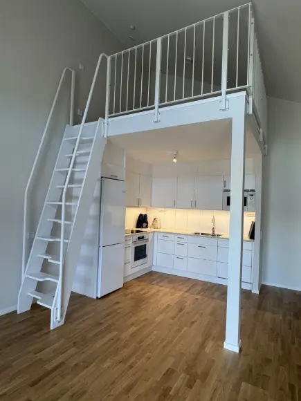 Hyresbostad på Mölndal i molndal