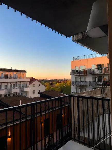 Hyresbostad på Hägersten i hagersten