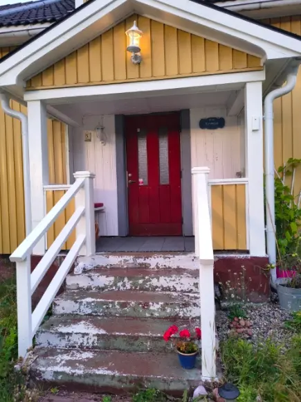 Hyresbostad på Mora i mora