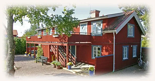 Bostad på Gropgatan i Leksand
