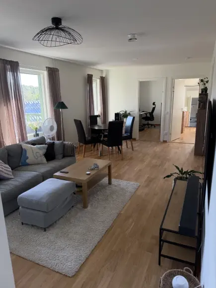 Hyresbostad på Örebro i orebro
