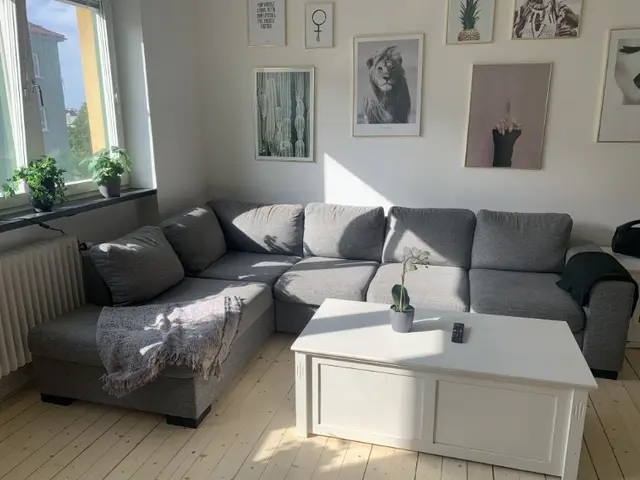 Hyresbostad på Malmö i malmo