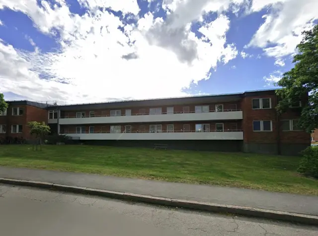 Hyresbostad på Hägersten i hagersten
