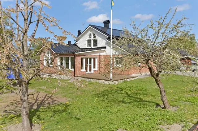 Hyresbostad på Järfälla i jarfalla