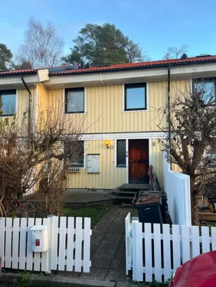 Hyresbostad på Vällingby i vallingby