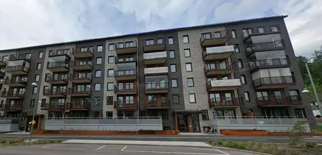 Hyresbostad på Mölndal i molndal