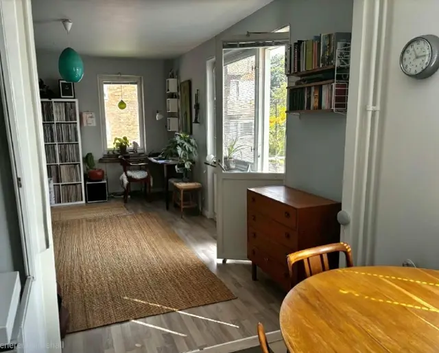 Hyresbostad på Hägersten i hagersten