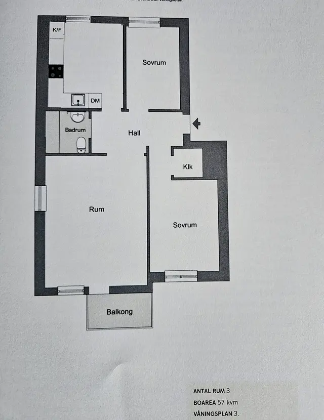 Hyresbostad på Älvsjö i alvsjo