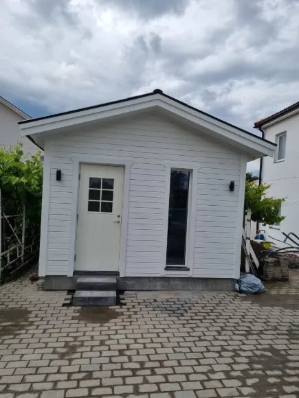 Bostad på Löjtnant Stuarts g i Södertälje